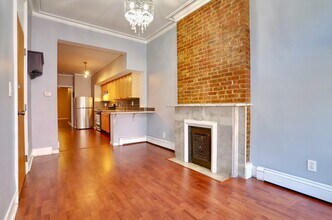 291 8th St in Jersey City, NJ - Building Photo - Building Photo