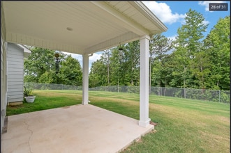 6643 White Oak Ln in Bessemer, AL - Building Photo - Building Photo