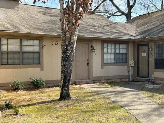 property at 402 Tallulah Trail