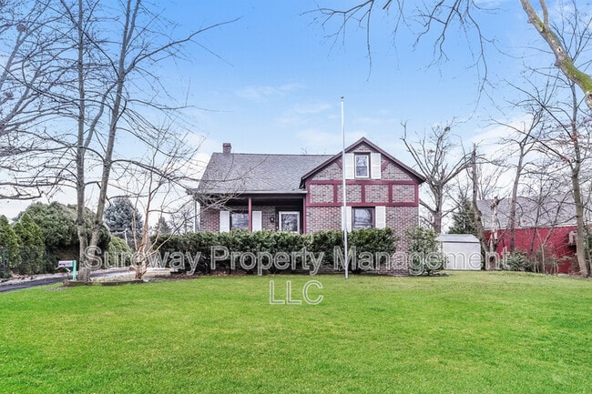 property at 310 Union Ave