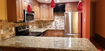 80 High St, Unit 301 in Dedham, MA - Building Photo
