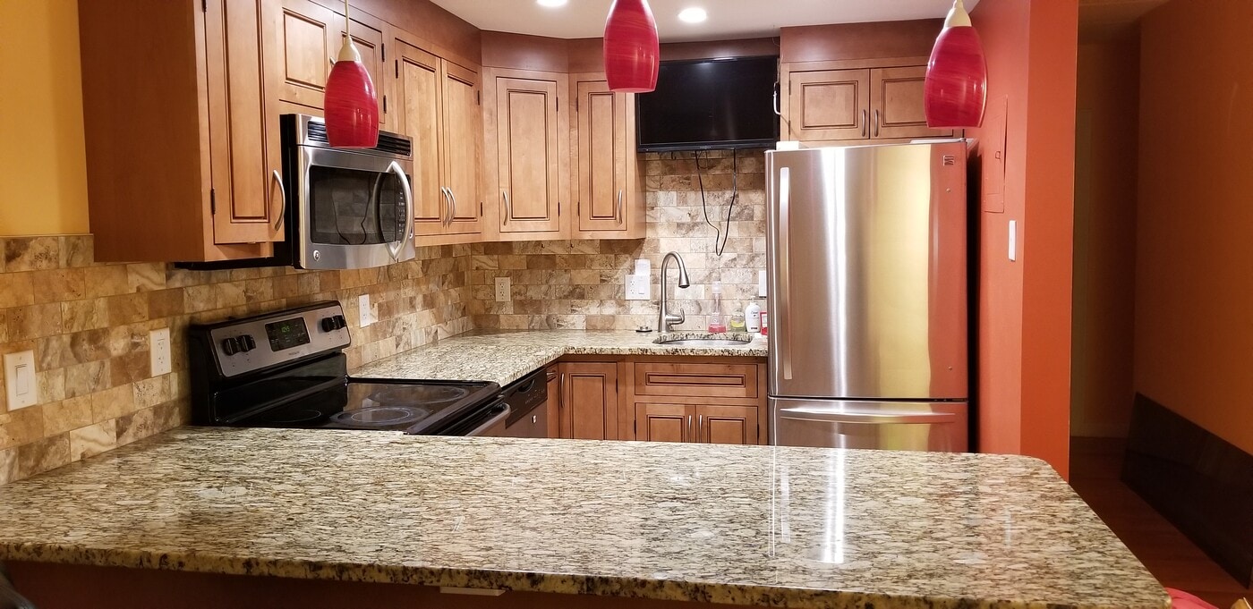 80 High St, Unit 301 in Dedham, MA - Building Photo