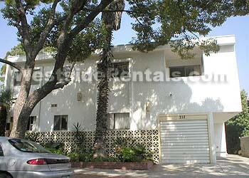 212 S Louise St in Glendale, CA - Building Photo