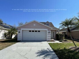 1830 Horsechestnut Ct in Trinity, FL - Building Photo