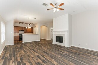 1016 Remington Ranch Rd in Mansfield, TX - Building Photo - Building Photo