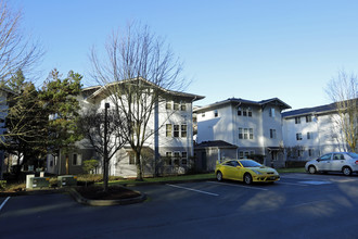 Fern Ridge in Olympia, WA - Building Photo - Building Photo