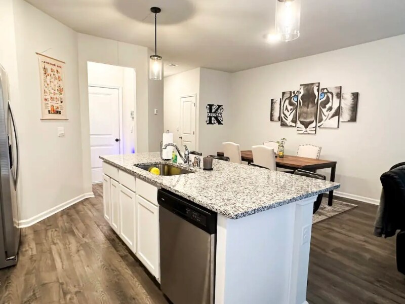 338 Bisham Ct in Aiken, SC - Building Photo