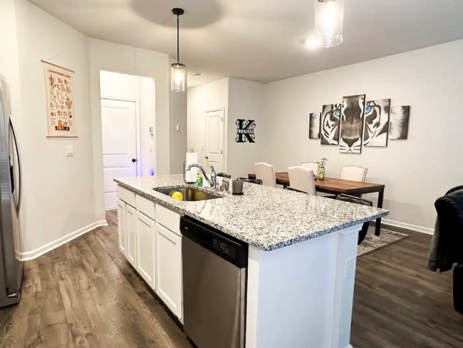 property at 338 Bisham Ct