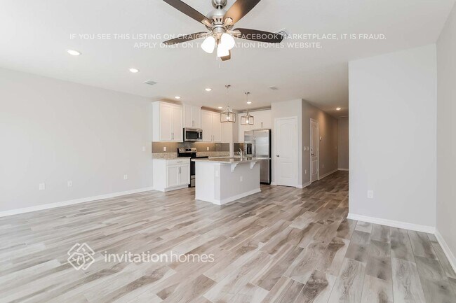 1157 Flowing Tide Dr in Orlando, FL - Foto de edificio - Building Photo