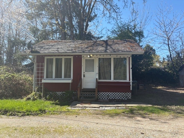 8520 Rosedale St NW in Gig Harbor, WA - Building Photo - Building Photo