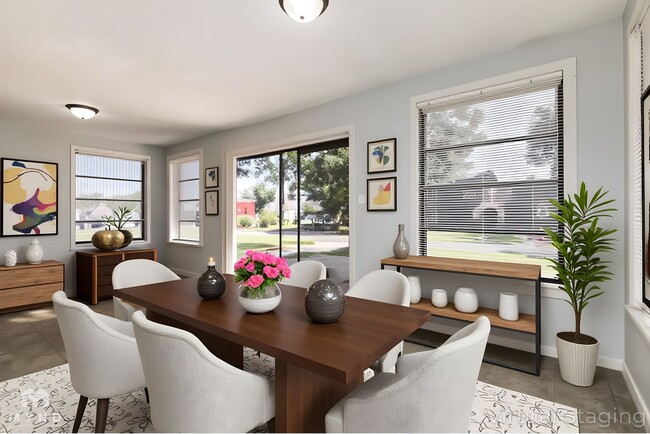 6822 Oakdale Dr in Tampa, FL - Building Photo - Building Photo