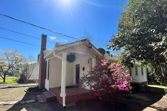 808 Lake Ave in North Augusta, SC - Building Photo - Building Photo