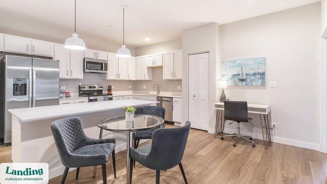 property at 8900 Archer Ave