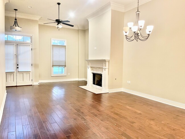 3045 Hudson Park Dr in Baton Rouge, LA - Building Photo - Building Photo