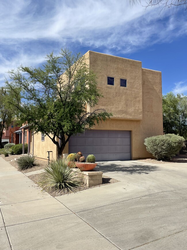 944 W Calle Carasol in Tucson, AZ - Building Photo - Building Photo