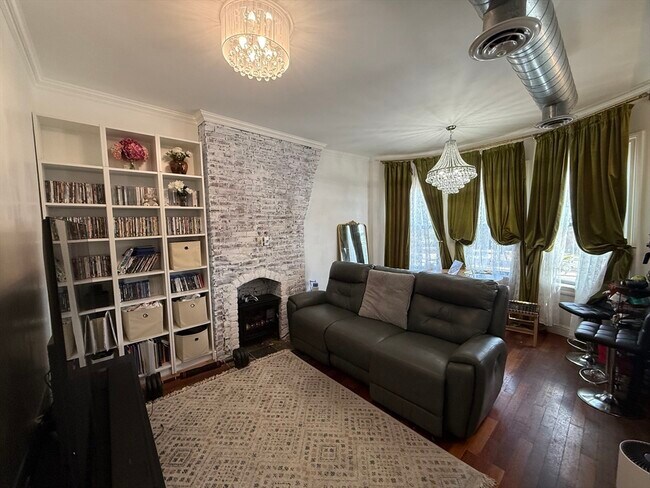 property at 189 Cambridge St