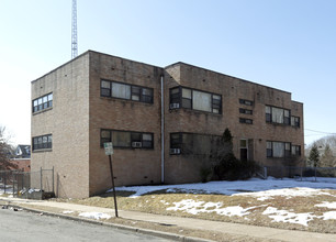 West Trenton Apartments in Trenton, NJ - Building Photo - Building Photo