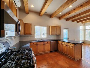 4149 Soaring Eagle Ln in Santa Fe, NM - Building Photo - Building Photo