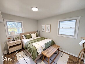 2368 Waltz Ave in Warren, MI - Building Photo - Building Photo