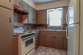 2429 23rd St in Lubbock, TX - Building Photo - Building Photo