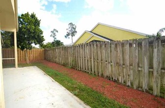 13278 Moonstone Terrace in Wellington, FL - Building Photo - Building Photo