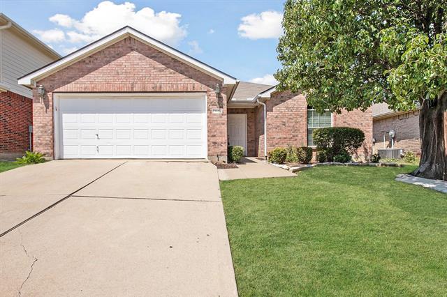 property at 13101 Evergreen Dr