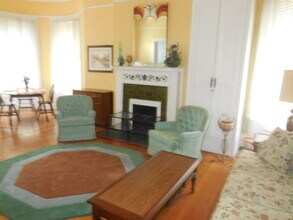 1436 S 3rd St, Unit #2 in Louisville, KY - Building Photo - Building Photo
