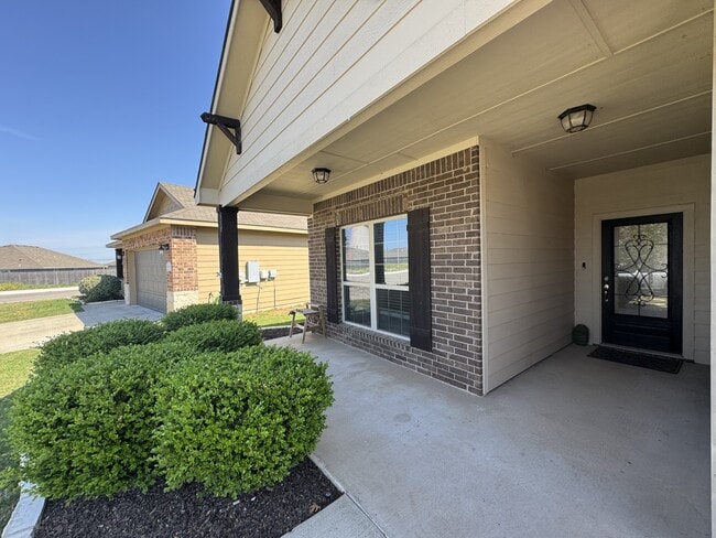 7507 McCulloch Rd in Temple, TX - Building Photo - Building Photo