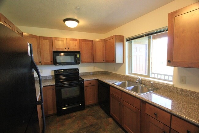 7552 Mountain Laurel Dr in Victor, ID - Building Photo - Building Photo