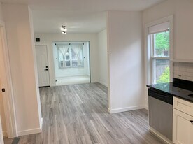 1829 W Ellen St, Unit 1 in Chicago, IL - Building Photo