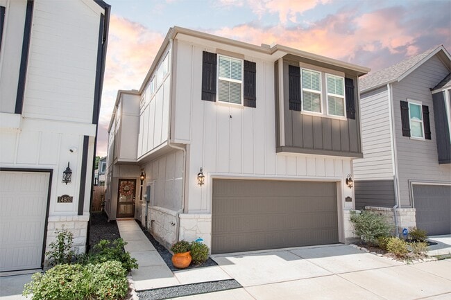 property at 14807 Slow River Ave