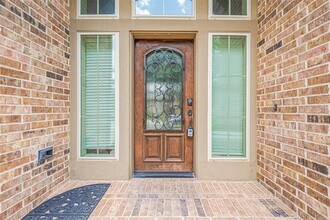 27906 Colonial Point Dr in Katy, TX - Building Photo - Building Photo