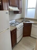 111 Gainsborough St, Unit 511 in Boston, MA - Building Photo