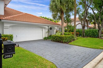 2081 NW 52nd St in Boca Raton, FL - Building Photo - Building Photo