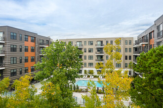 Emery Flats in Woburn, MA - Foto de edificio - Building Photo