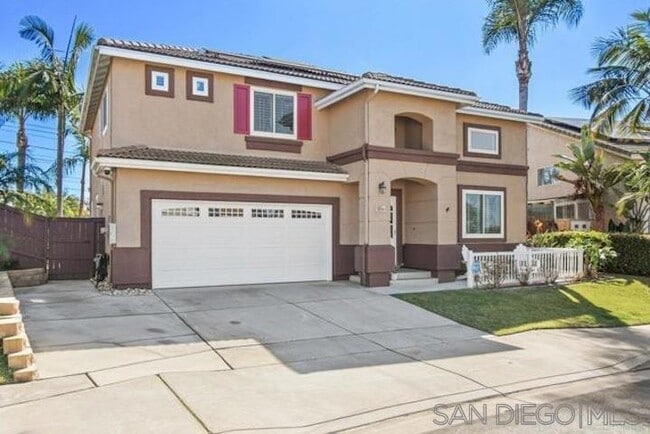 976 Camino Del Sol in Chula Vista, CA - Building Photo - Building Photo