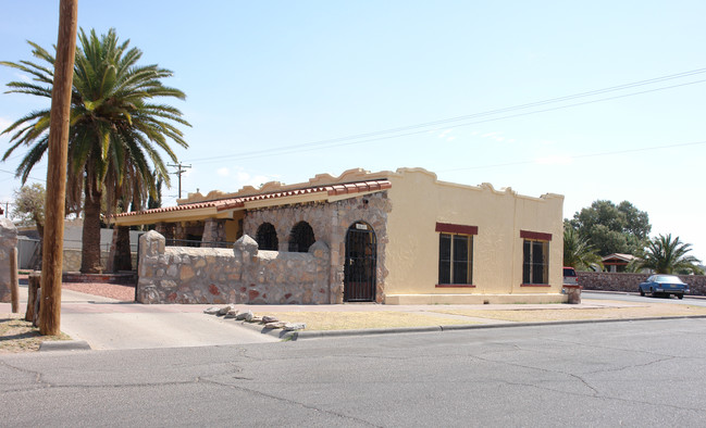 3631 E Missouri Ave in El Paso, TX - Building Photo - Building Photo