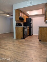 10628 Cuatro Vistas Dr in El Paso, TX - Building Photo - Building Photo