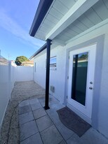 3005 W Heiter St in Tampa, FL - Building Photo