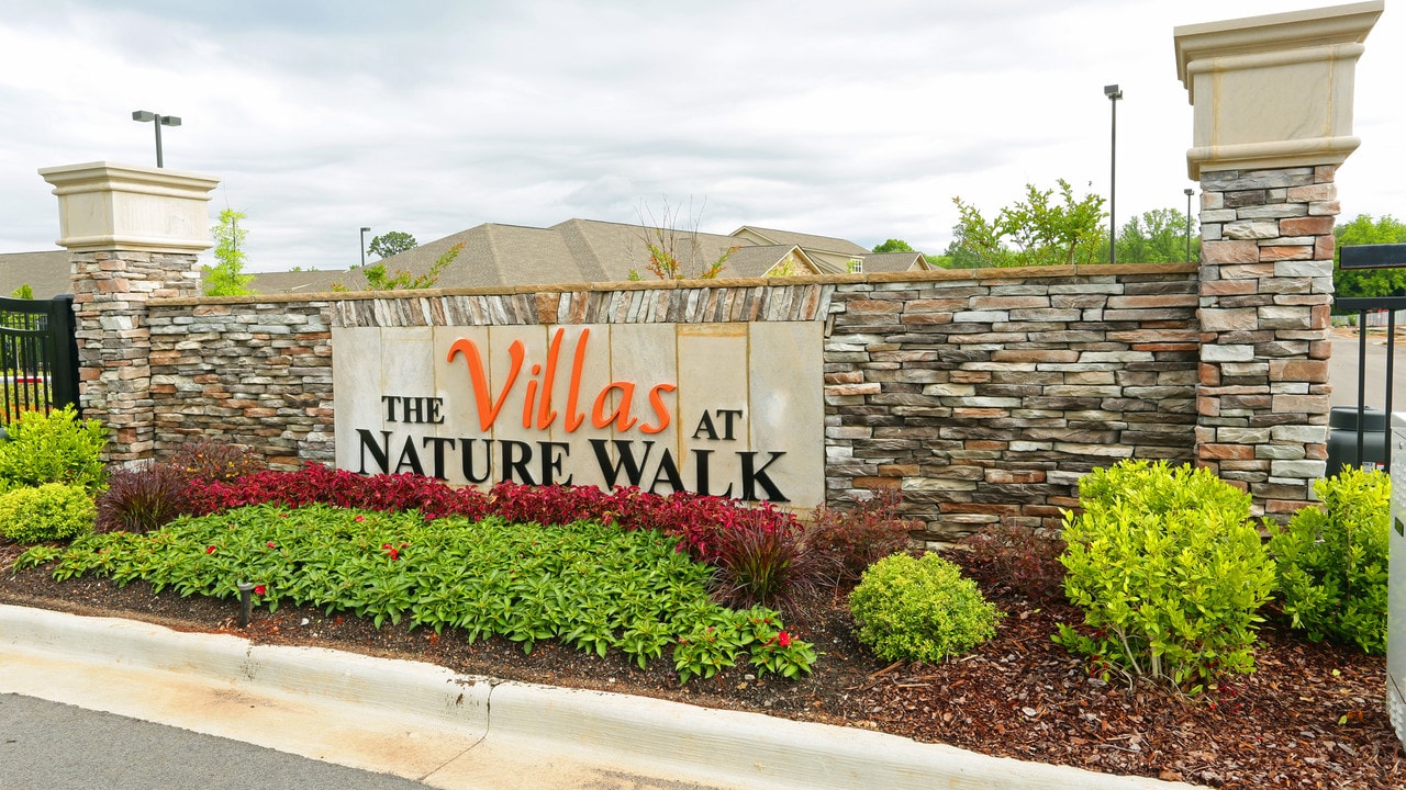 The Villas at Nature Walk Photo