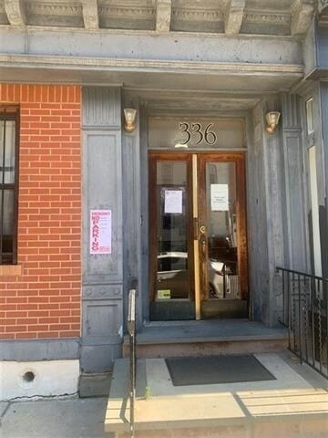 336 4th St in Jersey City, NJ - Building Photo - Building Photo