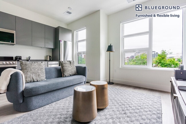 1324 North Capitol St NW