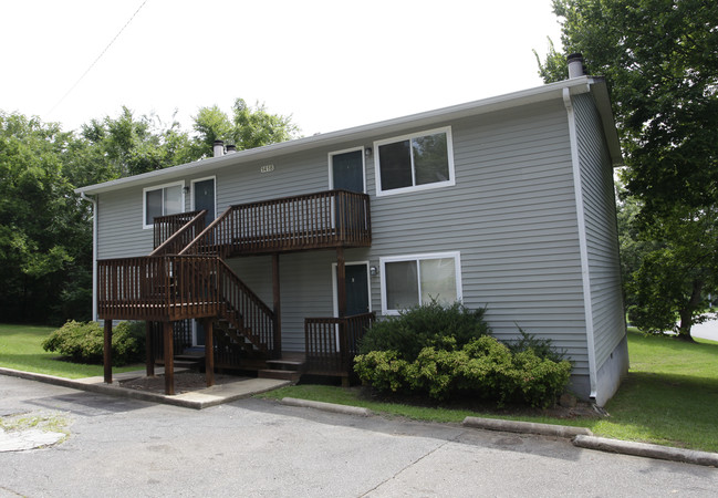 Riverview Studio Apartments in Rock Hill, SC - Building Photo - Building Photo