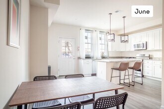 4706 9th St NW in Washington, DC - Building Photo - Building Photo