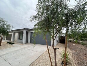 18023 W Soft Wind Dr in Phoenix, AZ - Building Photo - Building Photo