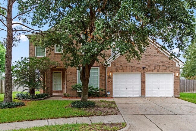 16202 Lasting Light Ln in Houston, TX - Building Photo - Building Photo