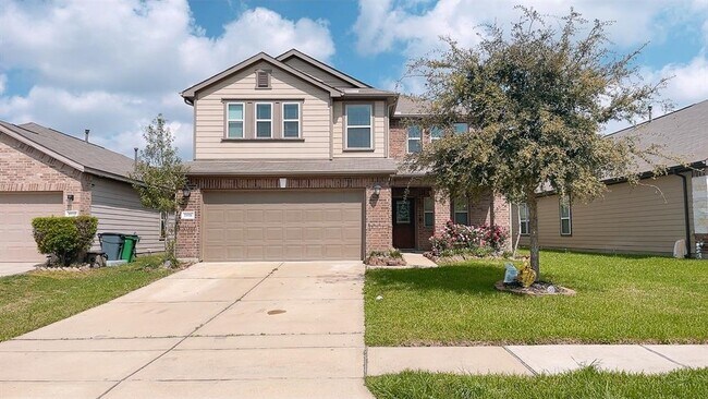 property at 19014 Bailey Oaks Ln