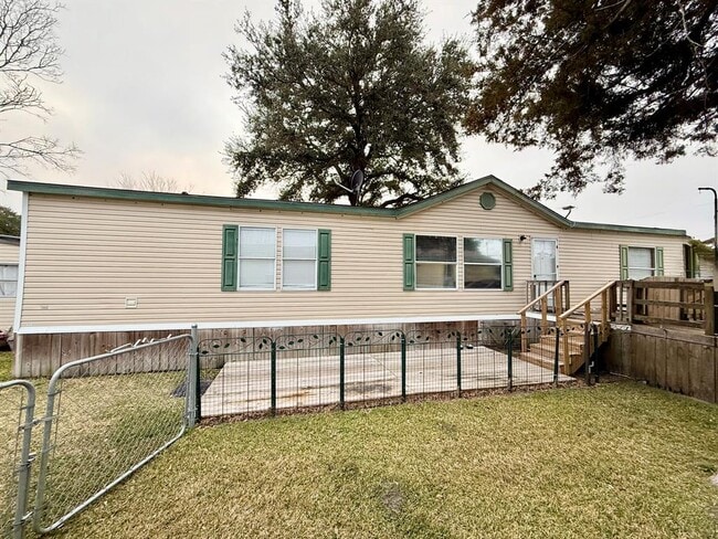 property at 12219 Vista Real