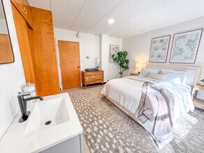 Parkline Apartments in Troy, NY - Building Photo - Building Photo