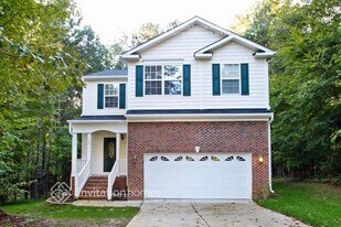 175 River Hills Dr in Clayton, NC - Building Photo